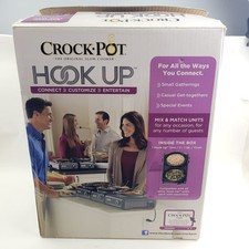 Crockpot hook double for sale  Middletown