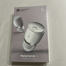 Cambridge audio melomania d'occasion  Expédié en Belgium