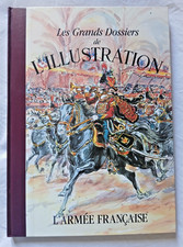 Dossiers illustration armée d'occasion Dossiers illustration armée d'occasion  Lille-