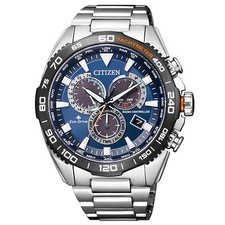 Citizen promaster land usato  Spedire a Italy
