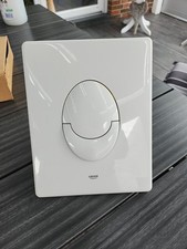 Grohe spül betätigungsplatte gebraucht kaufen  Friedrichskoog