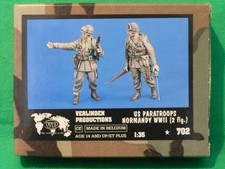 Verlinden paratroops normandy for sale  UK