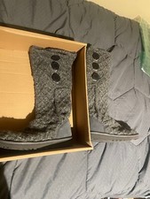Ugg lattice cardy for sale  LONDON