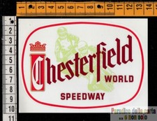 Chesterfield speedway world usato  Castelvetro di Modena