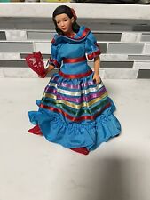 Lupita mexican doll for sale  Norfolk