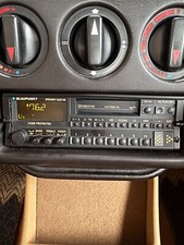 Autoradio blaupunkt bremen d'occasion  Chailley