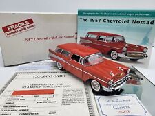 Danbury mint 1957 for sale  Utica