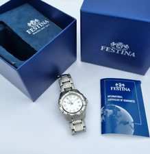 Festina sport herren gebraucht kaufen  Hamburg