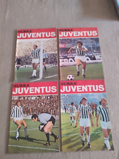 Hurra juventus 1977 usato  Paderno Dugnano