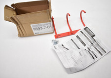 Weather guard hook for sale  Kansas City