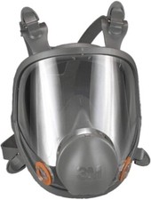 6800 full facepiece for sale  Gastonia
