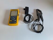 Fluke power quality gebraucht kaufen  Schwarzenbek