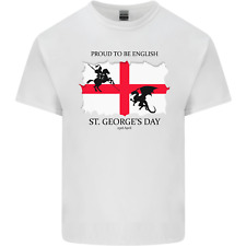 Proud english georges for sale  COVENTRY