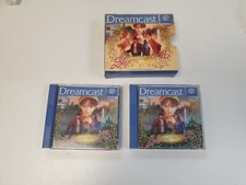 Shenmue missing disc for sale  BUDE