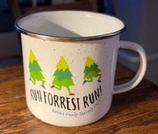 Run forrest run for sale  Winston Salem