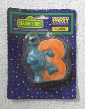 Vintage sesame street for sale  Sebring