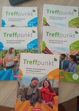 Treffpunkt daz cornelsen gebraucht kaufen  Ampfing