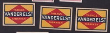 Old match tag d'occasion  Expédié en Belgium