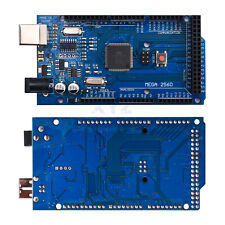 Placa 1-10pcs Mega2560 R3 ATMEGA 2560 CH340 Atmega2560-16AU para Arduino, usado comprar usado  Enviando para Brazil