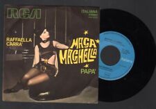 Raffaella carra maga usato  Firenze
