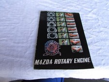Mazda wankel rotary for sale  Sacramento