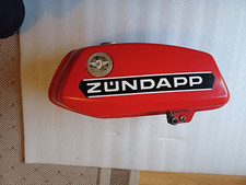 Tank zündapp k80 gebraucht kaufen  Itzehoe