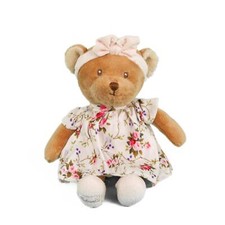 Bukowski teddybär baby gebraucht kaufen  Rothenburg