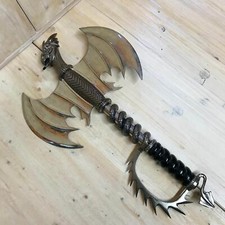Ascia del drago usato  Zenson di Piave