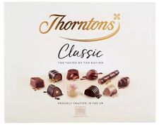 Thorntons classic collection for sale  WALSALL
