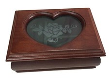 Vtg small wooden for sale  Bakersfield