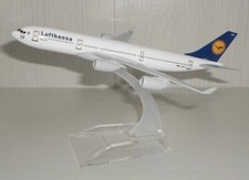 Airbus 340 lufthansa gebraucht kaufen  Münster