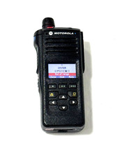 Motorola apx 4000 for sale  Ellicott City