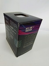 Processore cpu intel usato  Italia