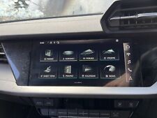 2023 AUDI A3 TELA SENSÍVEL AO TOQUE TELA DE EXIBIÇÃO INFORTIMNET 8Y0 919 605 comprar usado  Enviando para Brazil