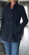 Manteau caban camaïeu d'occasion  Biscarrosse