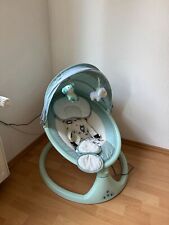 babywippe elektrisch gebraucht kaufen  Einbeck