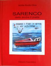 Achille bonito oliva usato  Napoli