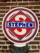 Stephen gasoline gas for sale  New London