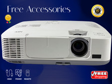 3lcd projector 3000 for sale  Sarasota