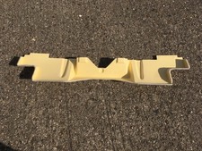 Corvette rear valence for sale  NORTH WALSHAM