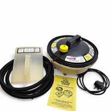 Earlex ss50 warrior for sale  SEAFORD