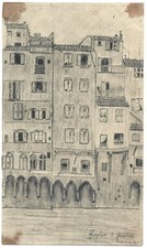 Firenze matita primi usato  Viterbo