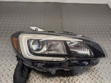 Passenger right headlight for sale  Easley