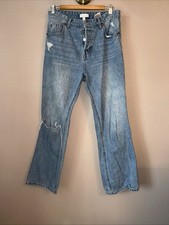 Ripped jeans size for sale  WALLINGTON