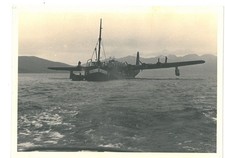 Riginalfoto 222 mittelmeer gebraucht kaufen  Hanau