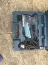 Bosch gex 125 for sale Bosch gex 125 for sale  SOUTHALL