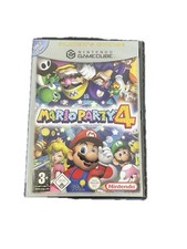 Nintendo gamecube mario gebraucht kaufen  Wetzlar