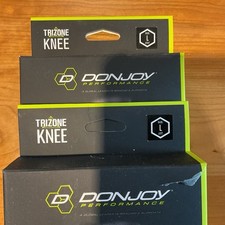 One pair donjoy for sale  Port Washington
