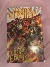 Doctor strange lords for sale  Prescott