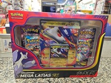 Pokemon megaevoluzione collezi usato  Roma
